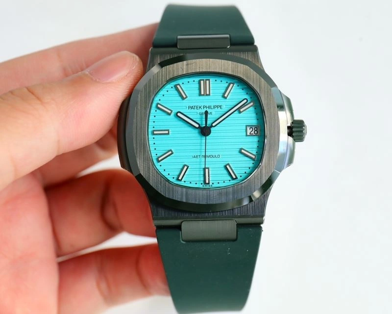Chic PATEK PHILIPPE Watches 195600
