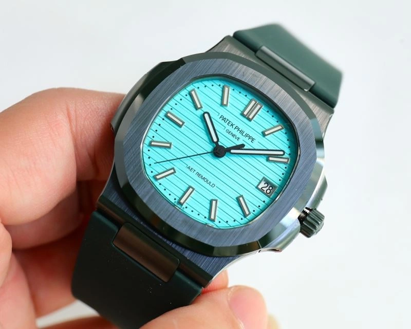 Chic PATEK PHILIPPE Watches 195600