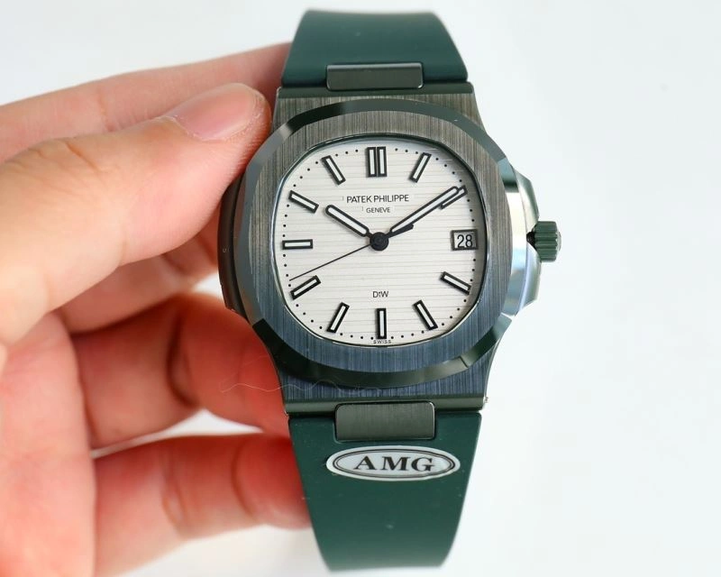 Chic PATEK PHILIPPE Watches 195600