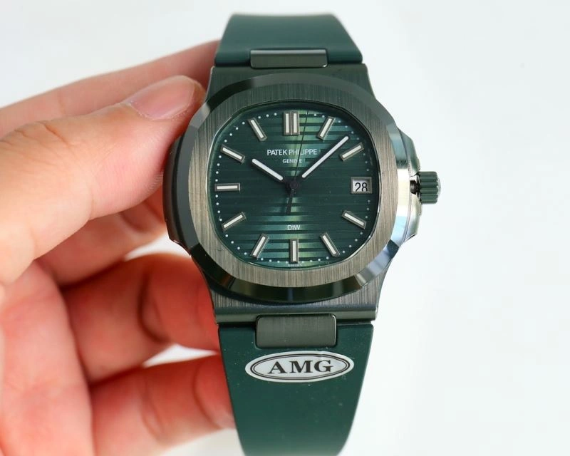 Chic PATEK PHILIPPE Watches 195600