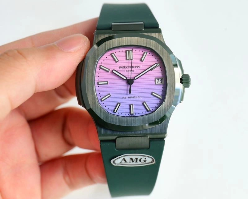 Chic PATEK PHILIPPE Watches 195600