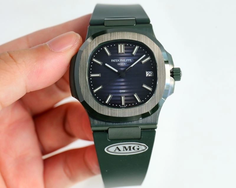 Chic PATEK PHILIPPE Watches 195600