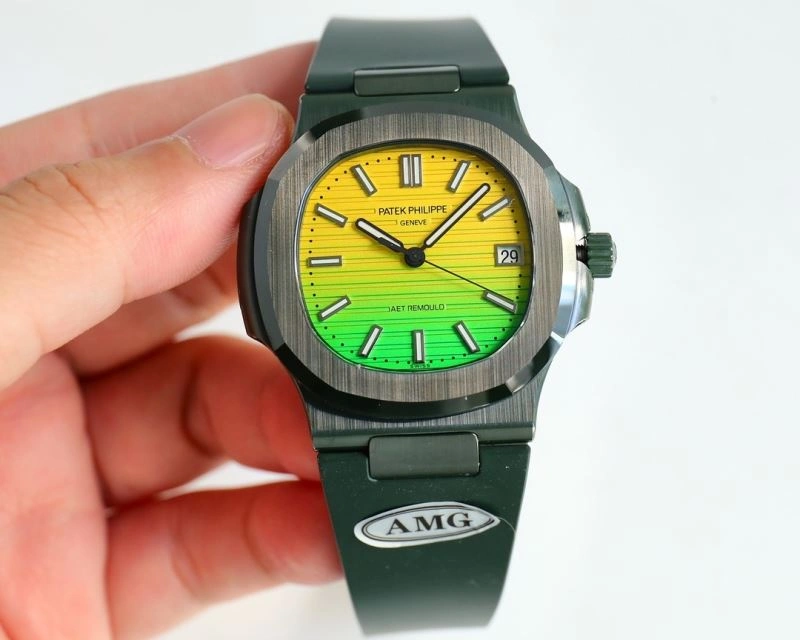 Chic PATEK PHILIPPE Watches 195600