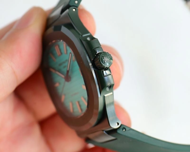 Chic PATEK PHILIPPE Watches 195600