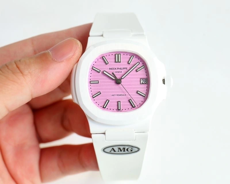 DailyWear PATEK PHILIPPE Watches 195599