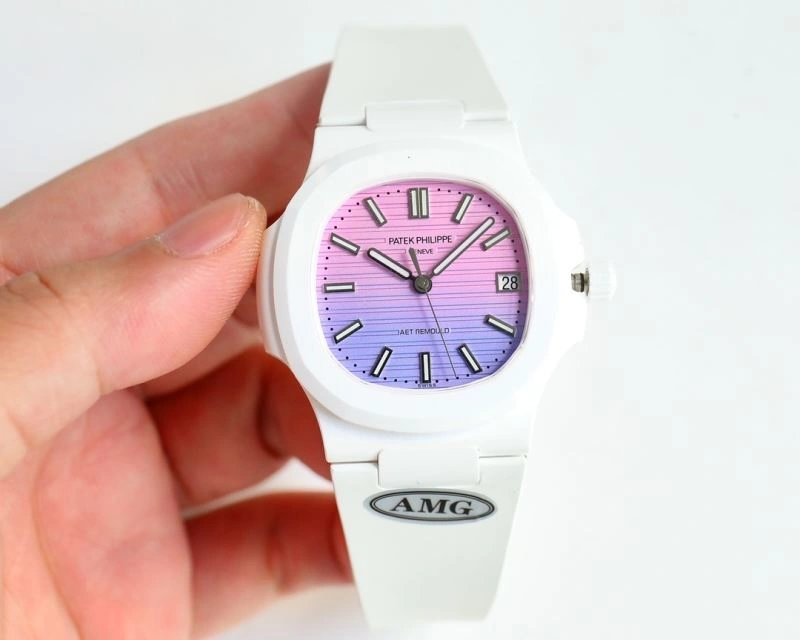 DailyWear PATEK PHILIPPE Watches 195599