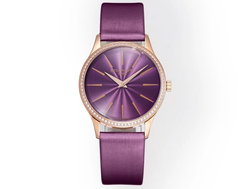 TimelessDesign PATEK PHILIPPE Watches 195598