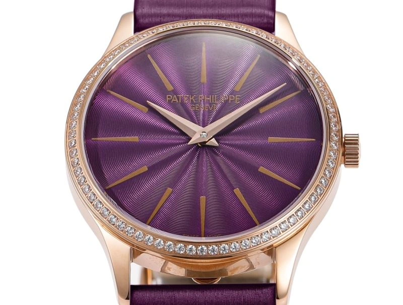TimelessDesign PATEK PHILIPPE Watches 195598