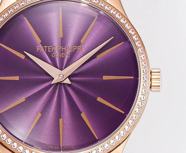 TimelessDesign PATEK PHILIPPE Watches 195598