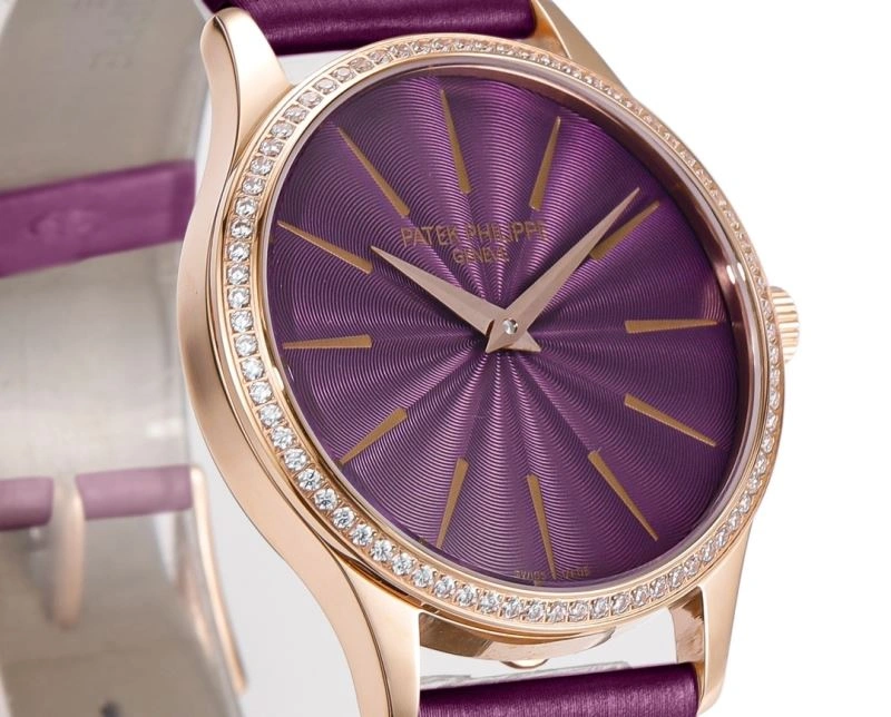 TimelessDesign PATEK PHILIPPE Watches 195598