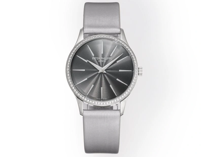 PATEK PHILIPPE Watches Packable 195597