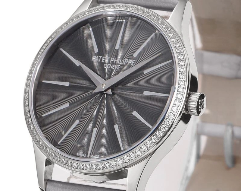 PATEK PHILIPPE Watches Packable 195597
