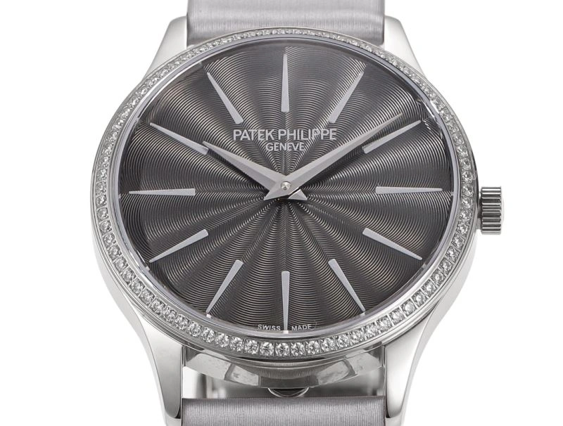 PATEK PHILIPPE Watches Packable 195597