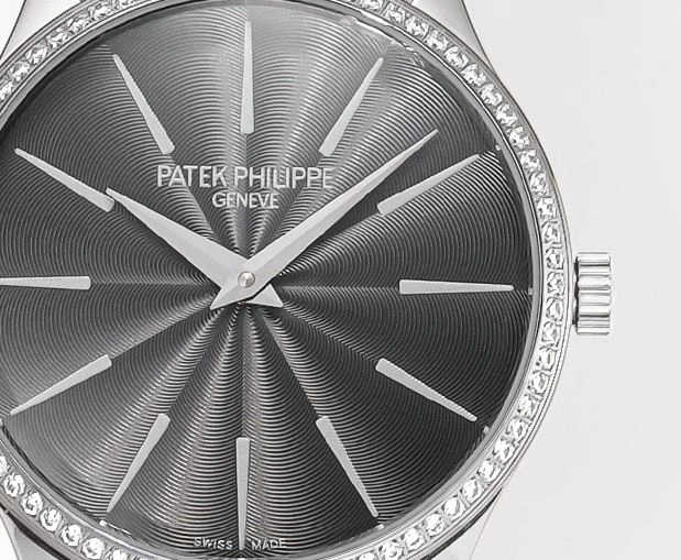PATEK PHILIPPE Watches Packable 195597