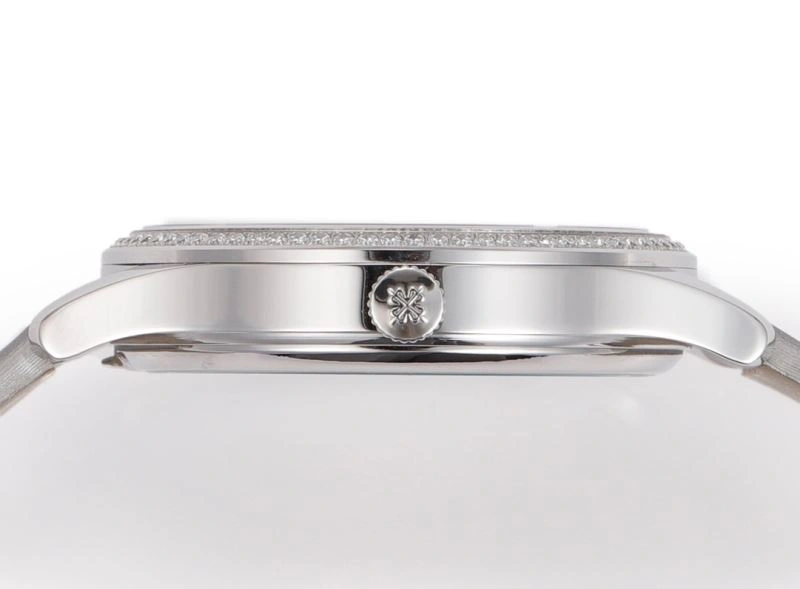PATEK PHILIPPE Watches Packable 195597