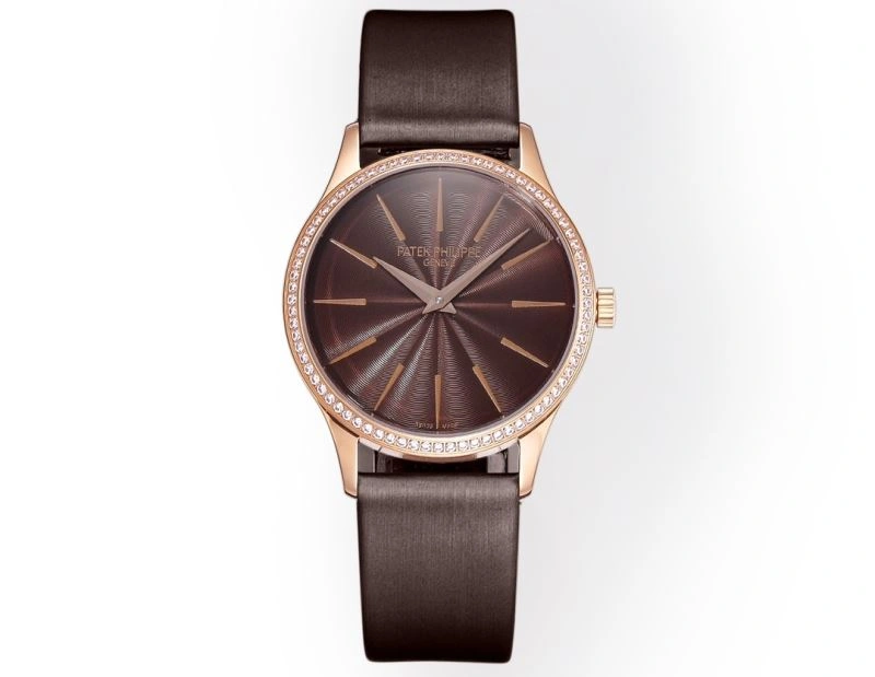 PATEK PHILIPPE Watches Fashionable 195596