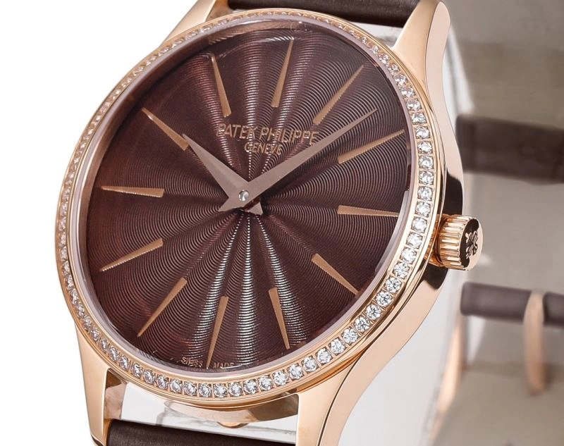 PATEK PHILIPPE Watches Fashionable 195596