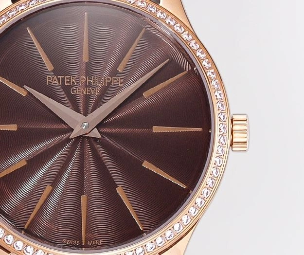 PATEK PHILIPPE Watches Fashionable 195596