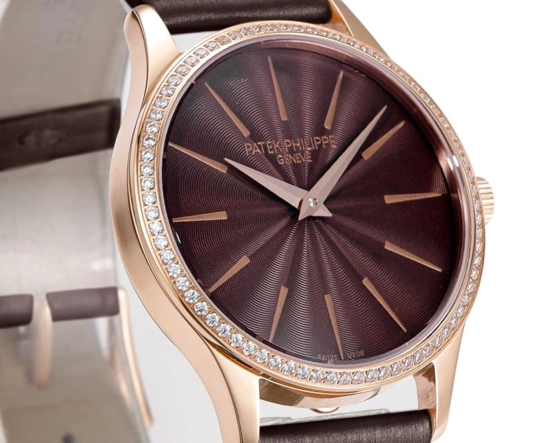PATEK PHILIPPE Watches Fashionable 195596