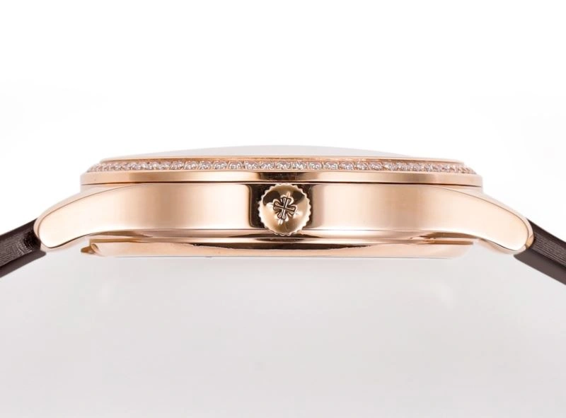 PATEK PHILIPPE Watches Fashionable 195596