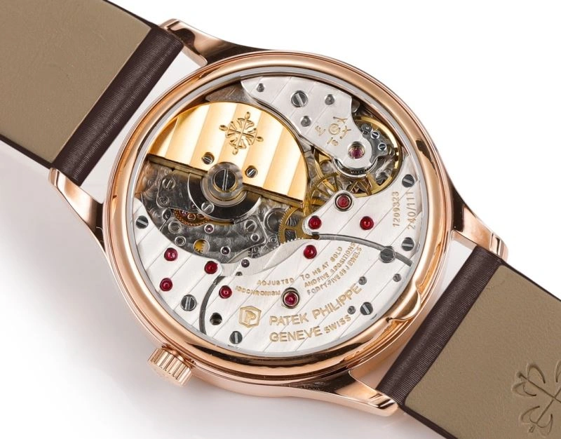 PATEK PHILIPPE Watches Fashionable 195596