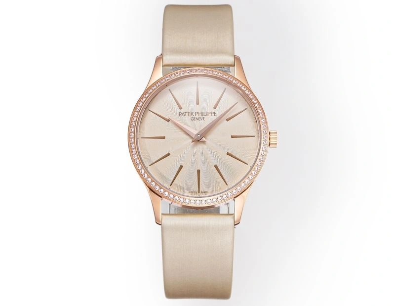 PATEK PHILIPPE Watches Original 195595