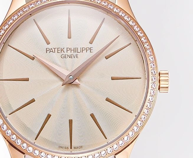 PATEK PHILIPPE Watches Original 195595