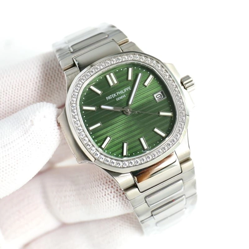Trendy PATEK PHILIPPE Watches 195593