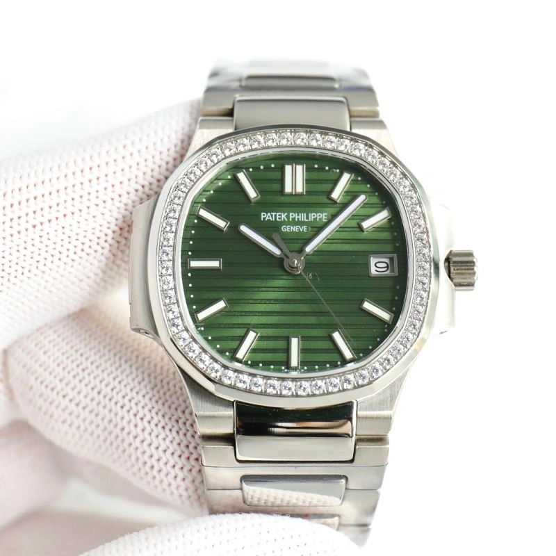Trendy PATEK PHILIPPE Watches 195593