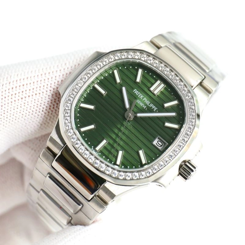 Trendy PATEK PHILIPPE Watches 195593