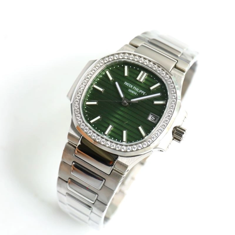 Trendy PATEK PHILIPPE Watches 195593