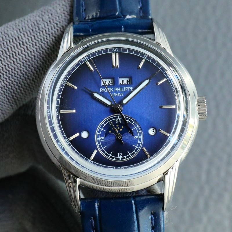 PATEK PHILIPPE Watches Unique 195592