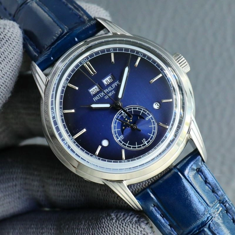 PATEK PHILIPPE Watches Unique 195592