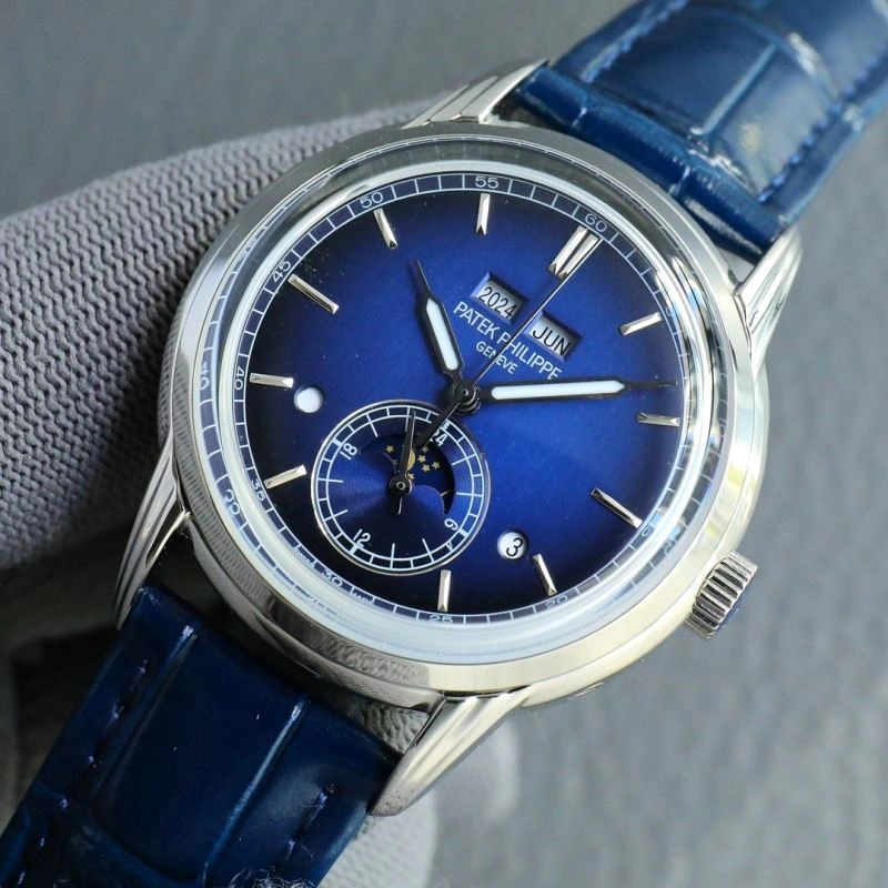 PATEK PHILIPPE Watches Unique 195592