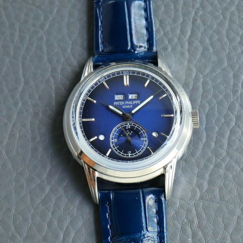 PATEK PHILIPPE Watches Unique 195592