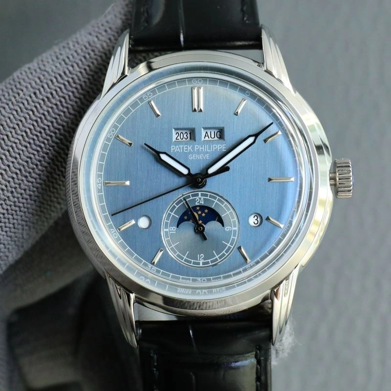 Trendy PATEK PHILIPPE Watches 195591