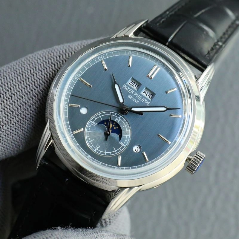 Trendy PATEK PHILIPPE Watches 195591