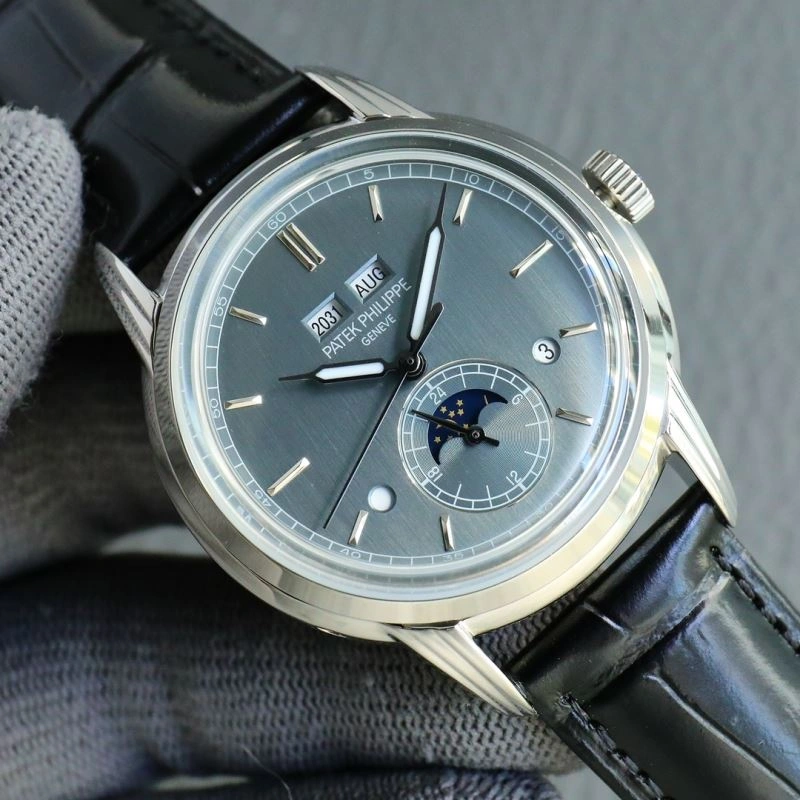 Trendy PATEK PHILIPPE Watches 195591
