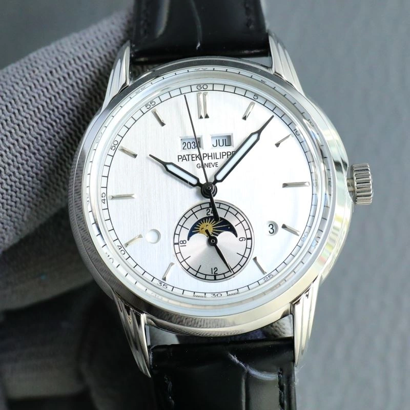 Trendy PATEK PHILIPPE Watches 195591