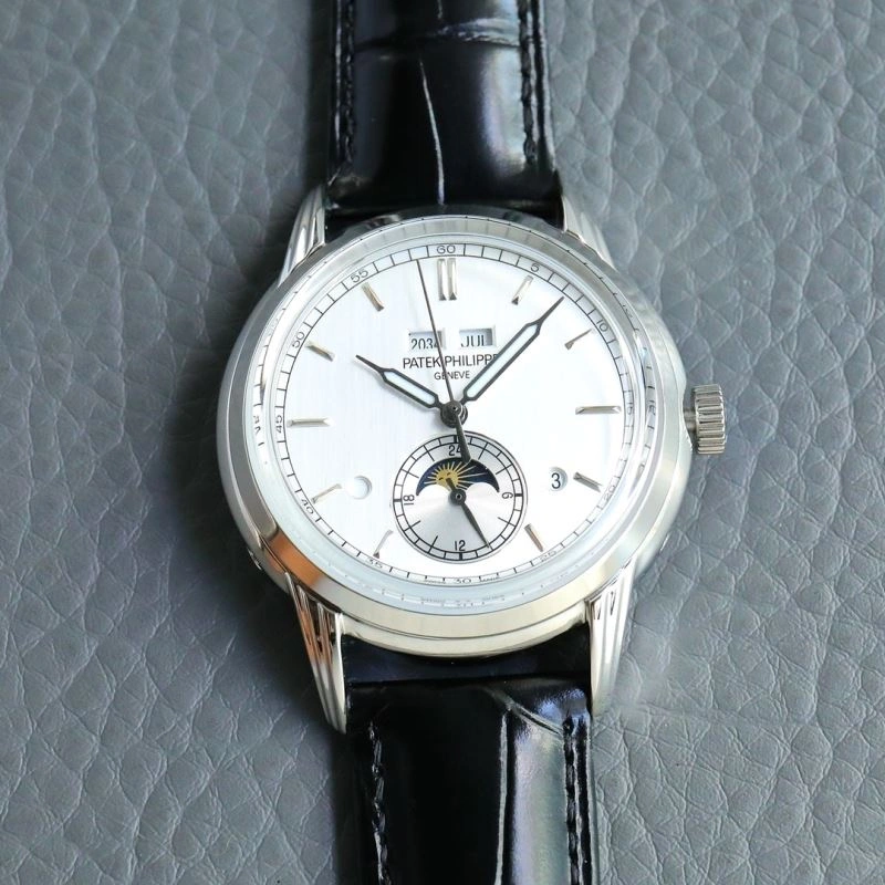 Trendy PATEK PHILIPPE Watches 195591