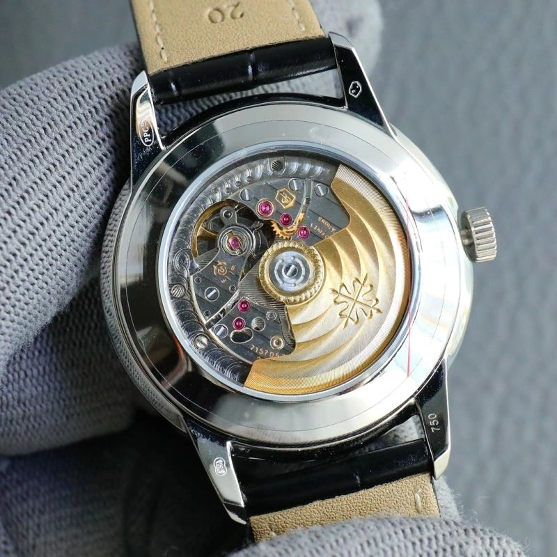 Trendy PATEK PHILIPPE Watches 195591