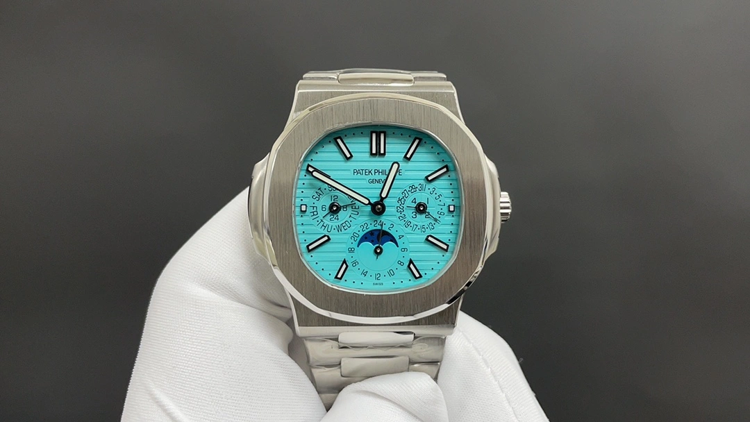 PATEK PHILIPPE Watches EyeCatching 195589