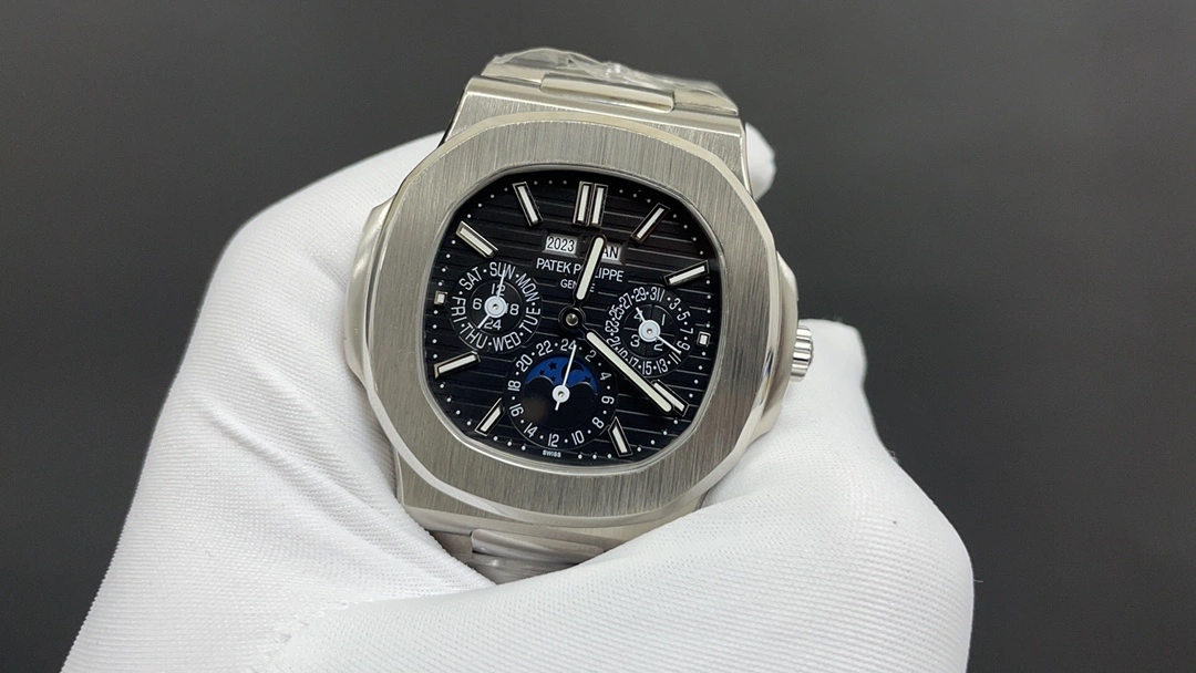 PATEK PHILIPPE Watches OnTrend 195585