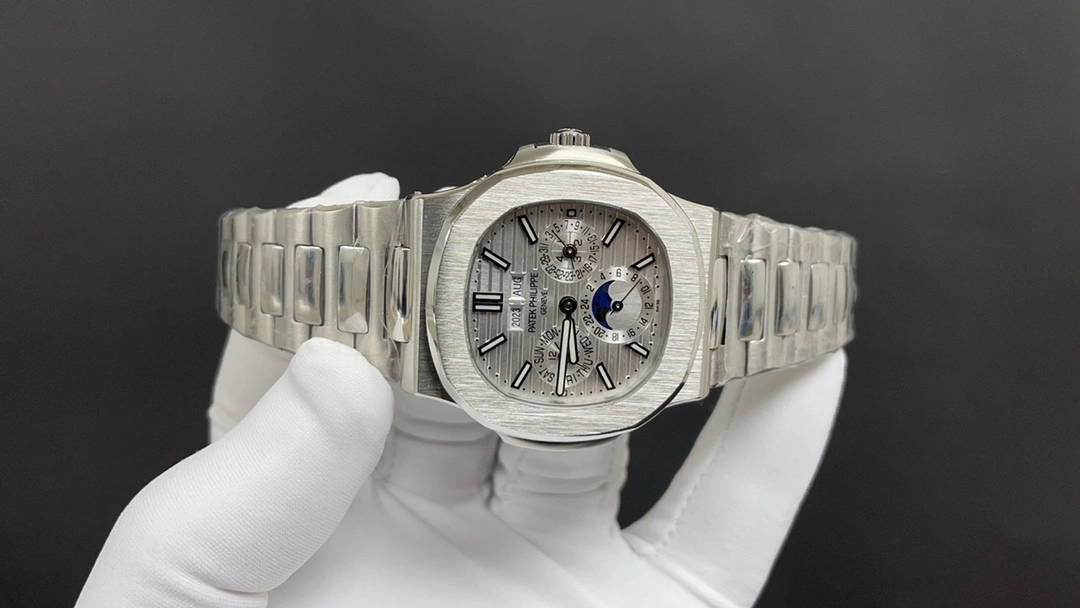PATEK PHILIPPE Watches HighQuality 195580
