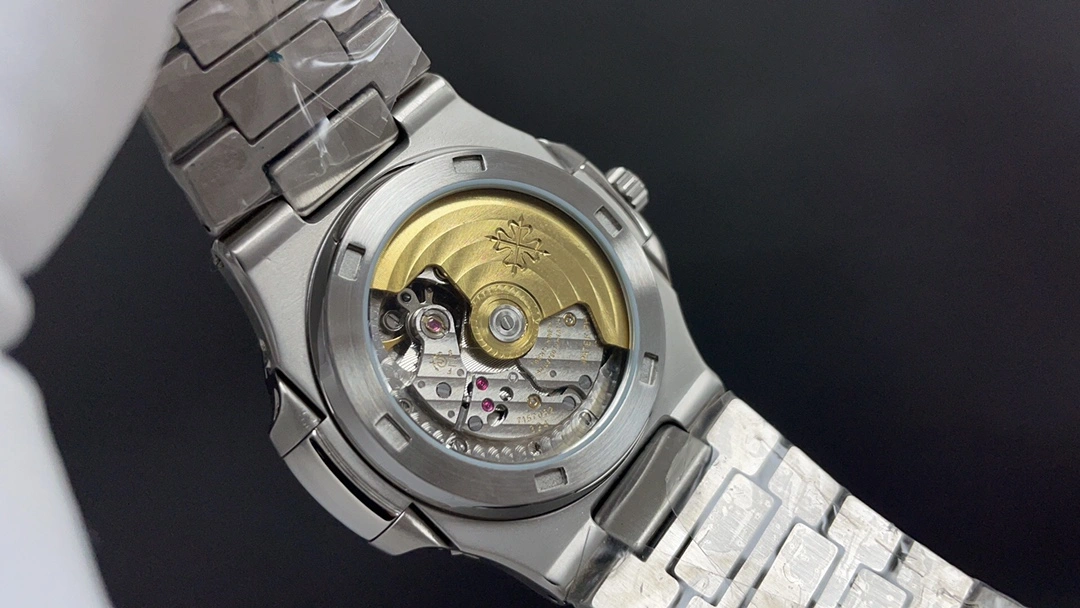 PATEK PHILIPPE Watches HighQuality 195580