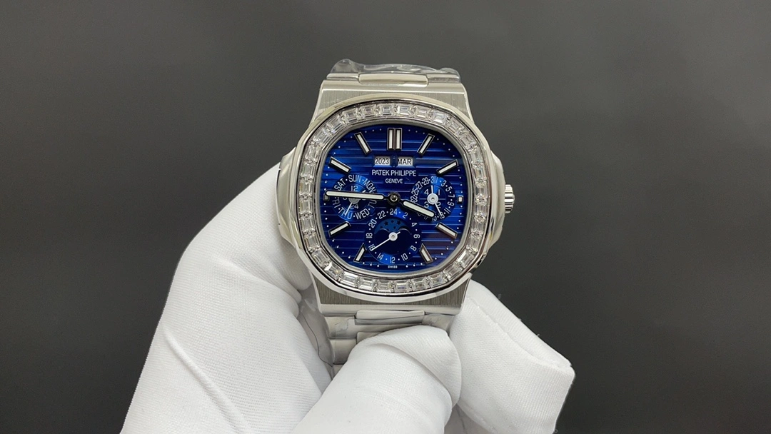 PATEK PHILIPPE Watches Lightweight 195581