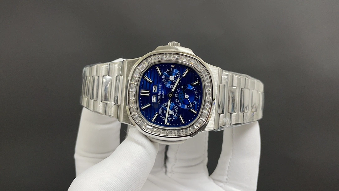 PATEK PHILIPPE Watches Lightweight 195581