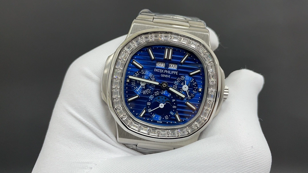 PATEK PHILIPPE Watches Lightweight 195581
