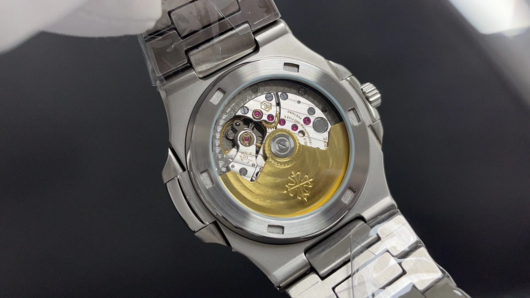 PATEK PHILIPPE Watches Lightweight 195581