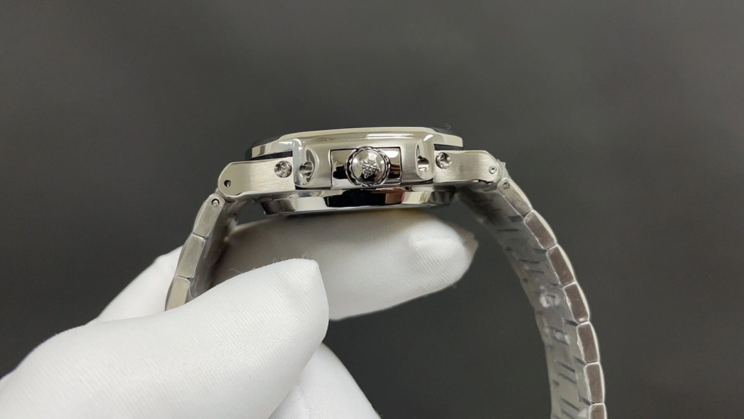 PATEK PHILIPPE Watches Functional 195579